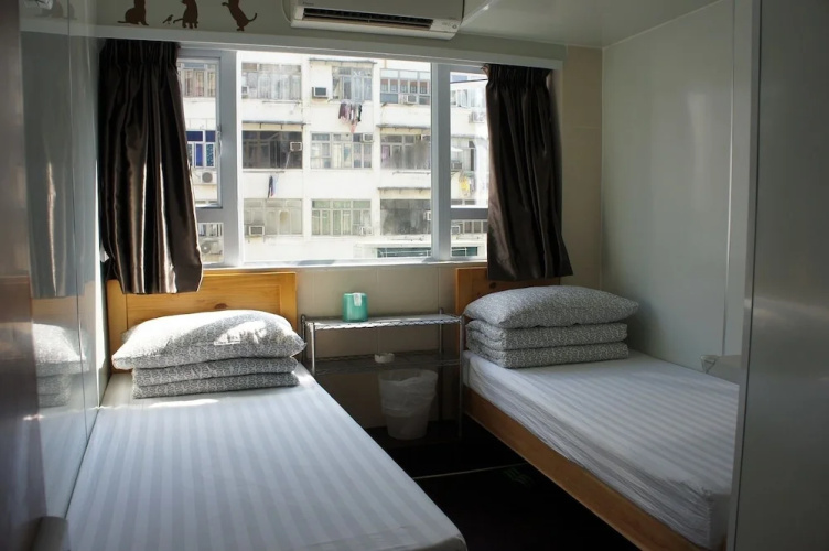 Ocean Guest House