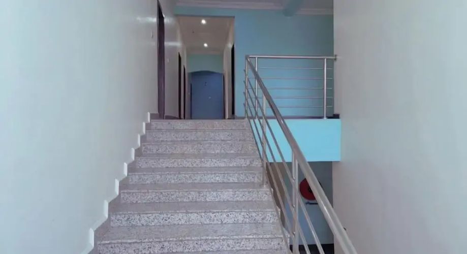 Luna Apartment