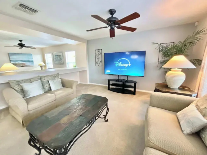 Magic Oasis Retreat
