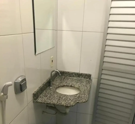 Deluxe Triple room with city view