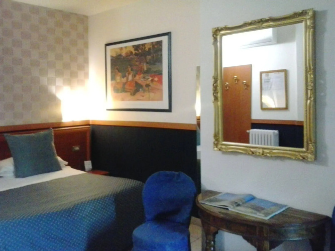 Hotel San Giorgio
