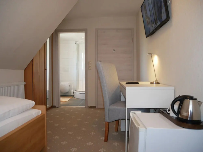 Hotel Garni Thule
