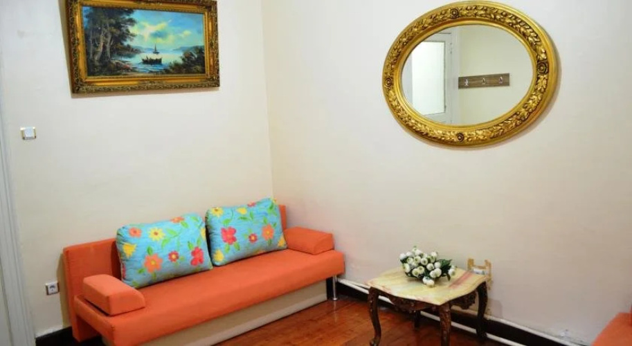 Taksim Pera Suite