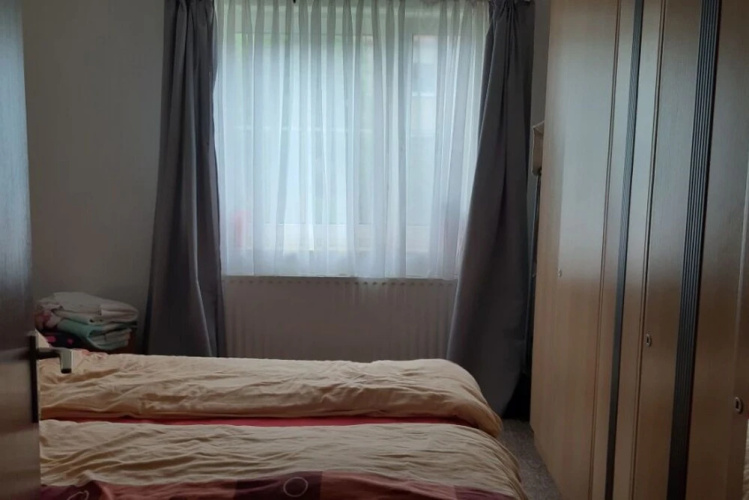 Private Apartment Lulfingweg