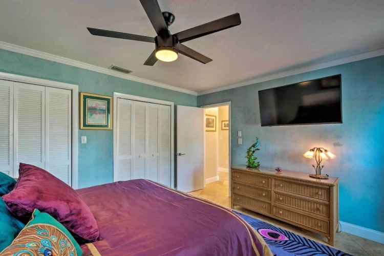 3 Bedrooms Cottage