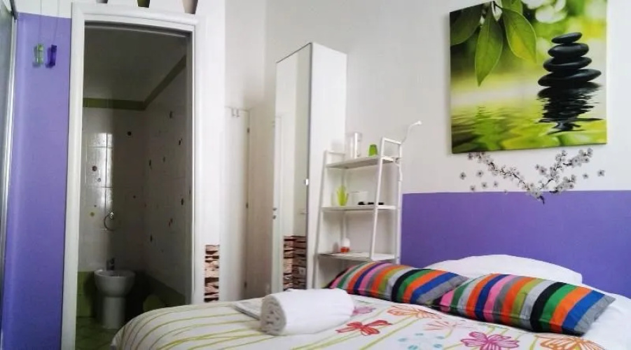 Termini Gold Guest House