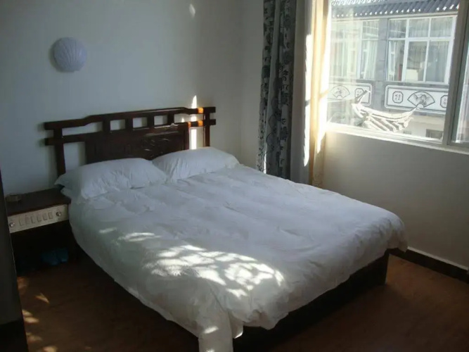 Faier Harbour Inn