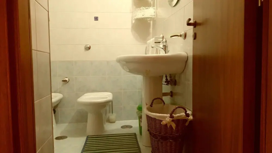 Il Campanile B&B a Sieti - Salerno