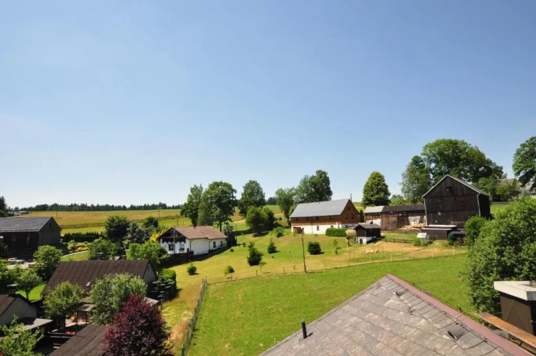 Landhotel Weisses Röß`l