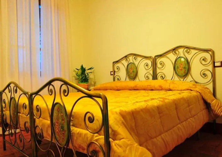 Il Casale di Nanni