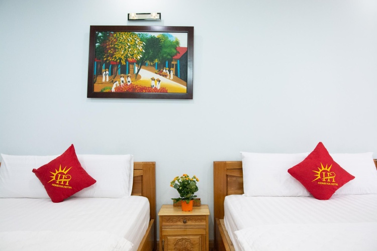 Standard Family room