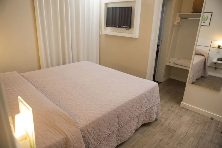 Quedas Park Hotel