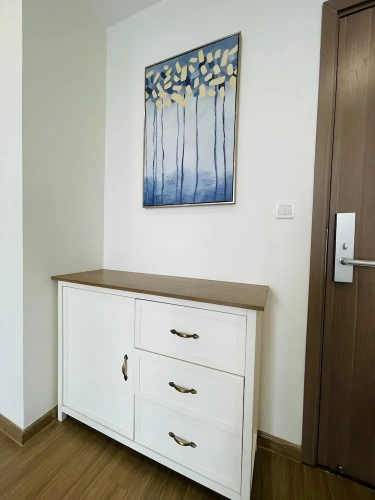 1 Bedroom Standard Apartment