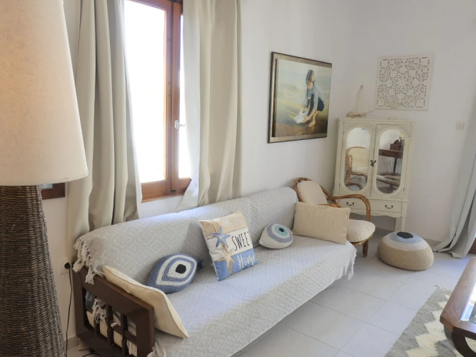 Central City Apartment