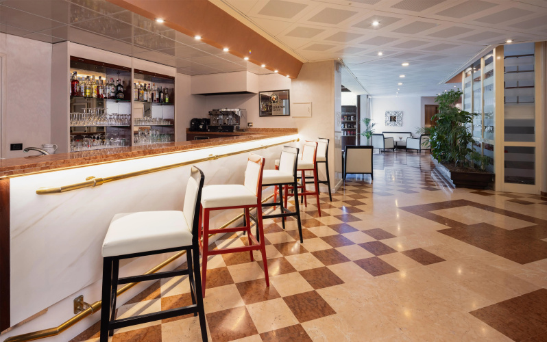 Best Western Hotel Modena District photo 34