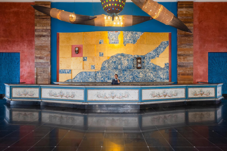 Iberostar Waves Bahia - All Inclusive