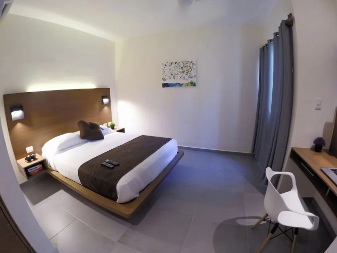 Viento Suites Cancún