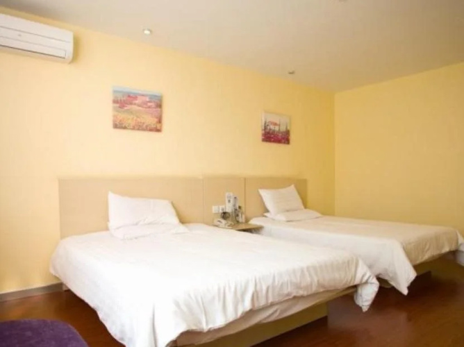 Hanting Hotel Hefei Xiaoyaojin