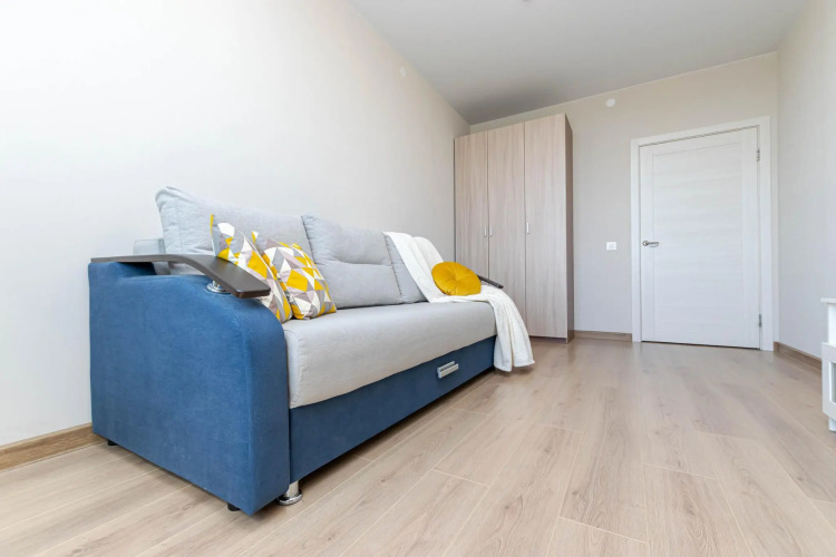 Фотография номера квартиры Апартаменты на улице Теплогорская