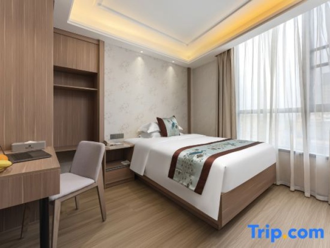 2 Bedrooms Family Suite