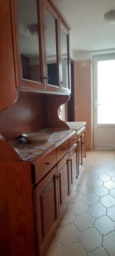 Castaldi apartments