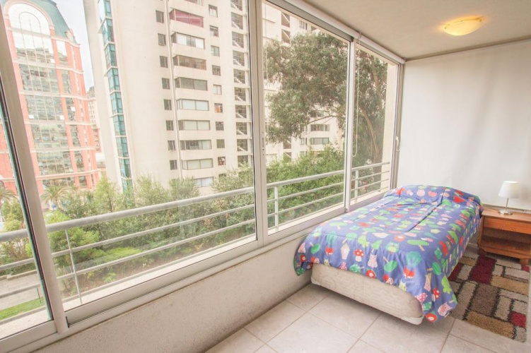 2601 Habitaciones