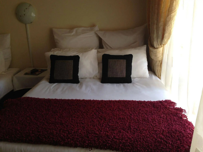 Colts Hill Guest House