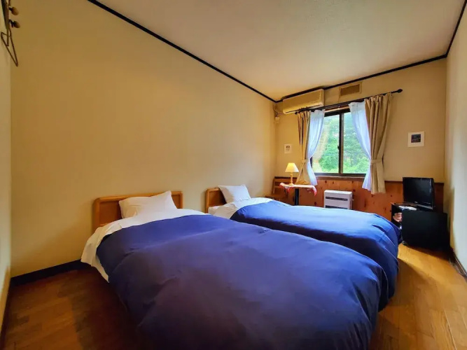 Pension J-HOUSE
