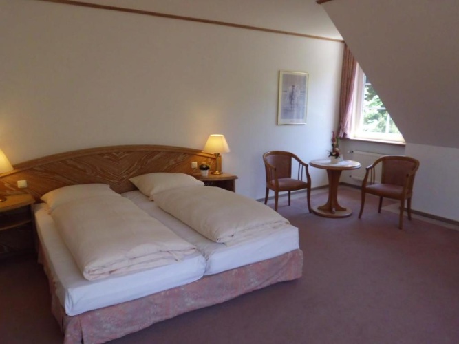 Superior Double room