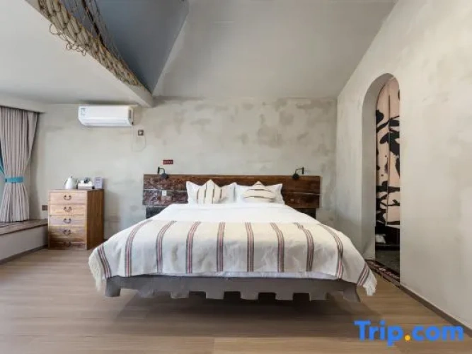 Double Apartment