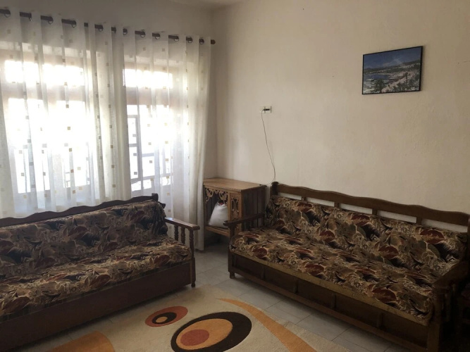 Guest House Cfaka Late