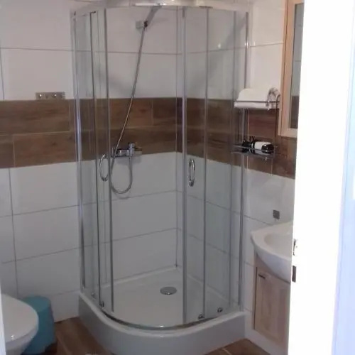 Apartamenty Przystan