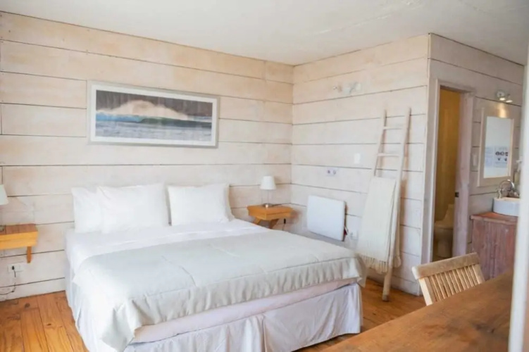 Hotel Mar Blanco