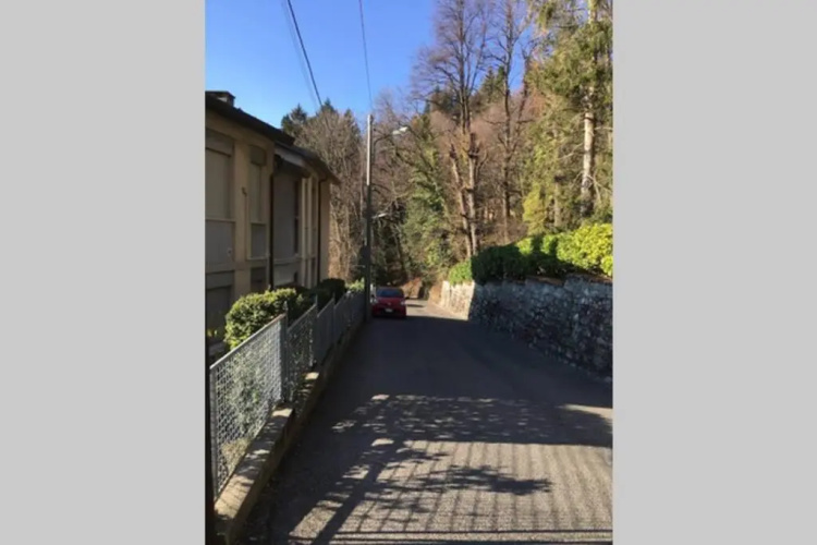 La casa di Lory