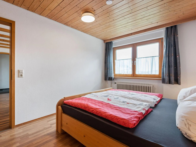 Ferienwohnung, Bernau
