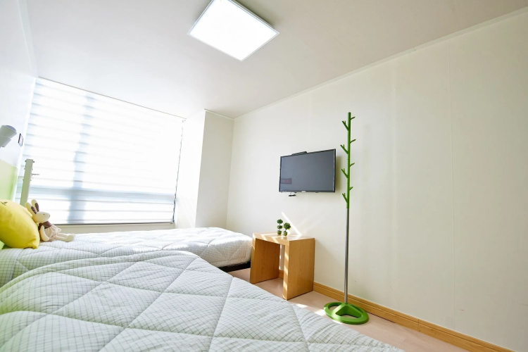 24 Guesthouse Jagalchi