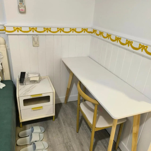 Taipei Backpackers Hostel