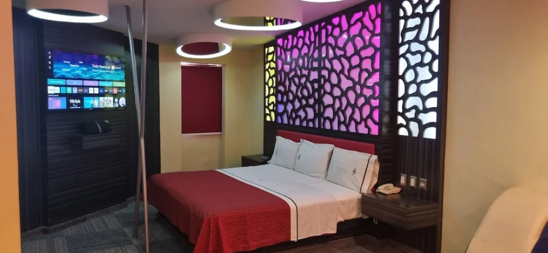 Hotel Niagara carretera Dgo-Mazatlan