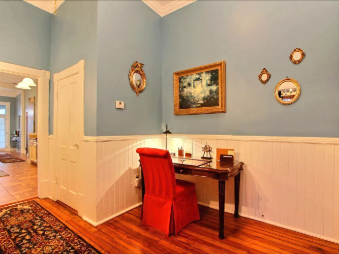 Azure Suite