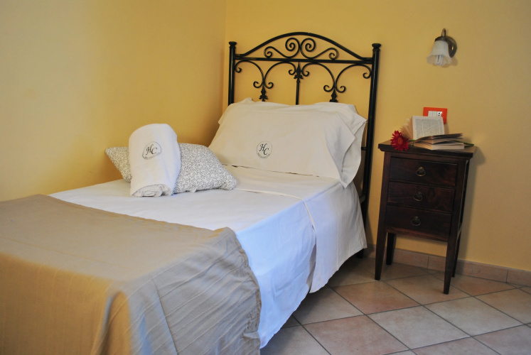 Hotel Columbia