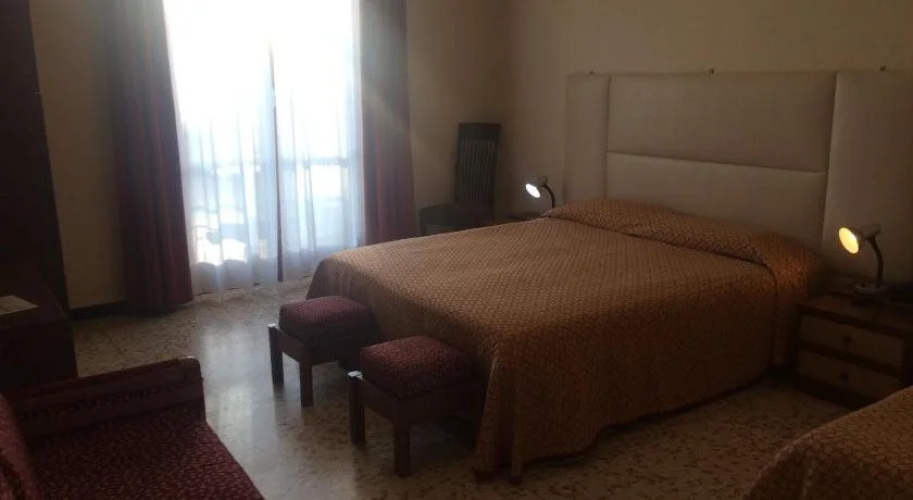 Hotel Diano Marina