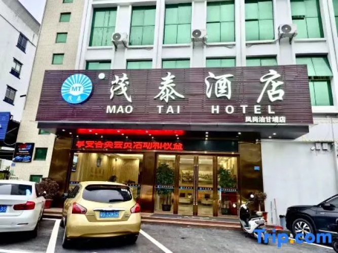 Hotelafbeelding