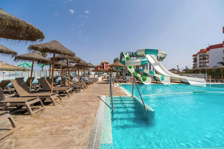 Ohtels Carabela Beach & Golf photo 20