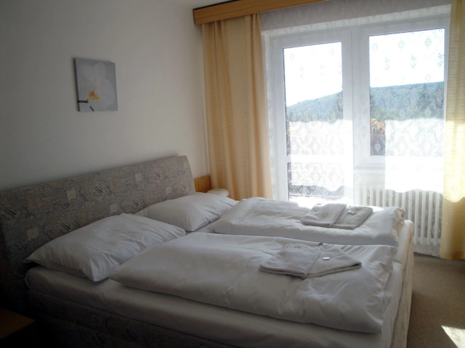 Hotel Kamzík