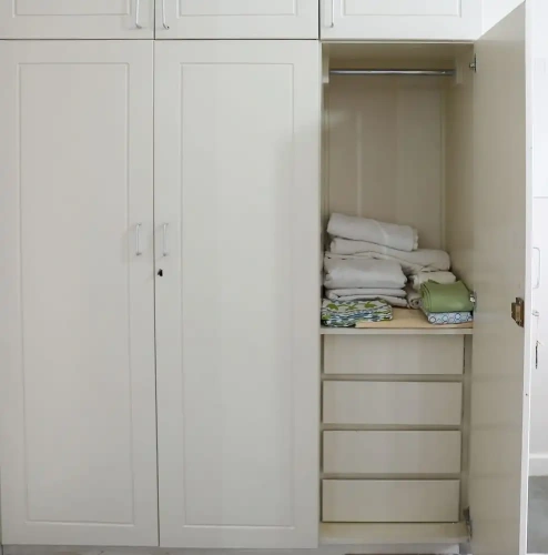 3 Bedrooms Standard Cottage