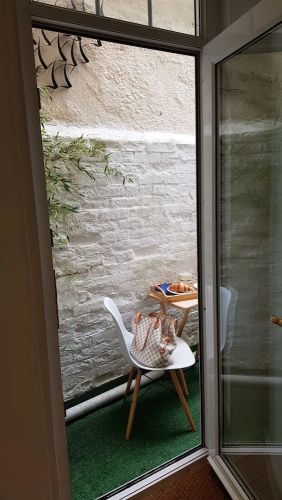 Patacake Cottage Teignmouth