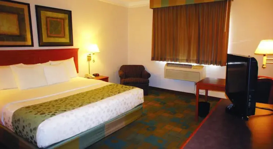 La Quinta Inn Austin Round Rock North