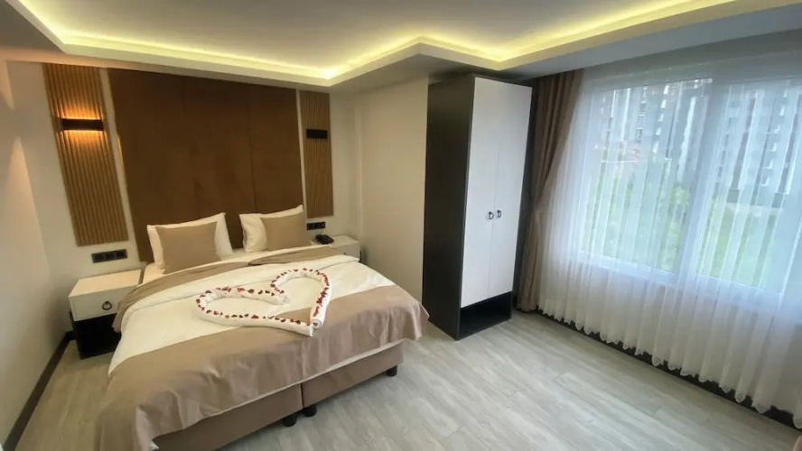 Green Nazar Hotel