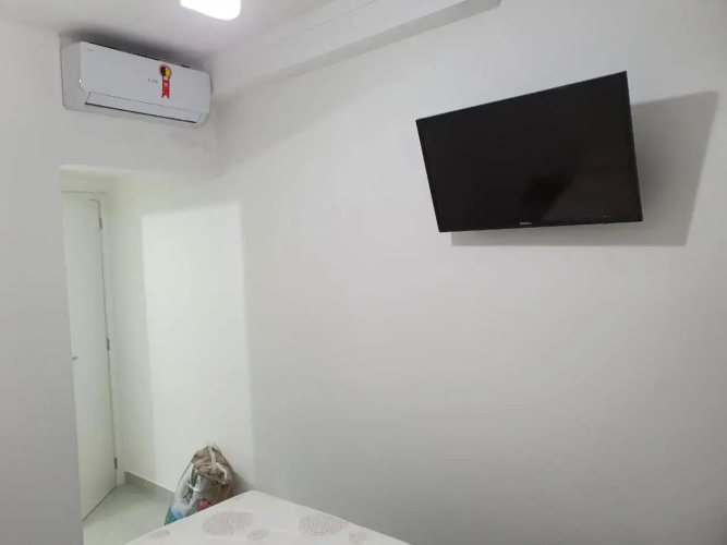 Lindo Apartamento em Ubatuba