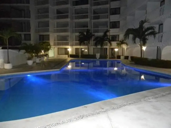 Hotel El Cid